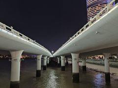 -演武大桥观景平台