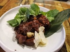-质烤烤物·活烤海鲜(质烤总店)