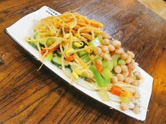 -大秦面庄(青松路店)