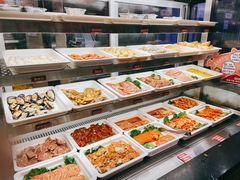-非烤勿扰自助烤肉海鲜火锅(南城莱蒙店)
