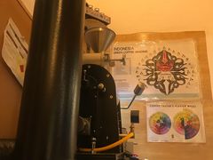 -长颈鹿咖啡(大学路店)