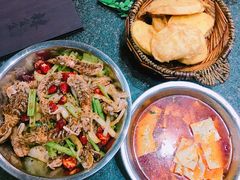 -辣盆盆麻辣小龙虾(哈尔滨总店)