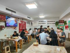 -人和水上飘(第一家店)