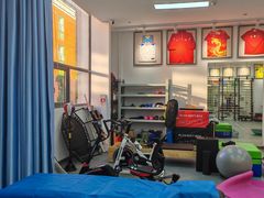 -任道弘德运动康复中心(江河汇店)