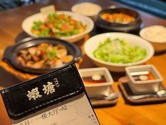 -蝦塘·中国餐馆(城墙南马道巷店)