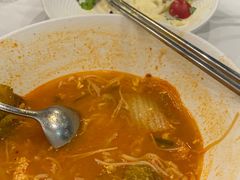 -京尚道韩式美食屋(海甸岛店)