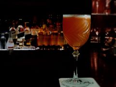 -The Bottle Bar(羲和商业广场店)