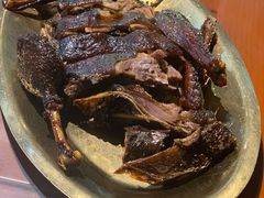 -地婆美食(洞庭东岸店)