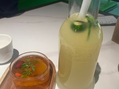 -外婆家(西红门荟聚购物中心店)