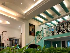 -阿拉丁新疆风味餐厅·清真(罗廊巷店)