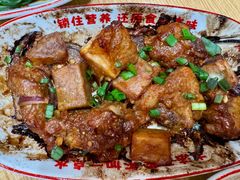 -食代馆(深业上城店)