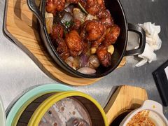 -潮界(虹桥新天地店)