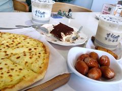 -烁先生披萨·儿童餐下午茶(河南岸店)