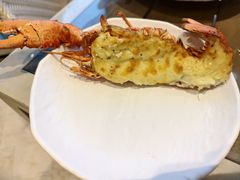 -亚特兰蒂斯-番红花海鲜自助餐厅·鲜活海鲜·小火锅