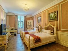 -北京张裕爱斐堡酒庄