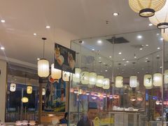 -禾绿回转寿司(苏宁广场店)