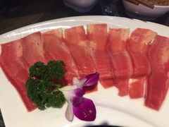 -李雪火锅食府(宽窄巷子总店)