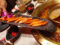 -哥老官重庆美蛙鱼头(龙湖杭州金沙天街店)