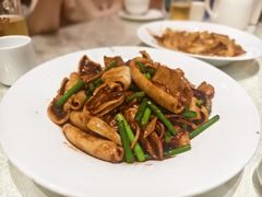 -良友·海鲜青岛菜(五四广场店)