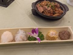 -顺风山庄(水濂山店)