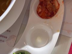 -子霖南山鲜虾面(南山总店)