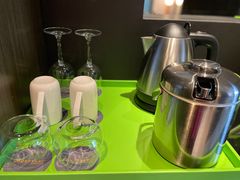 -上海西藏大厦万怡酒店