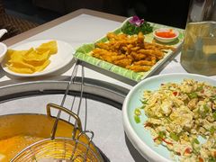 -云尊府云南菜·蒸汽石锅鱼(学清路店)