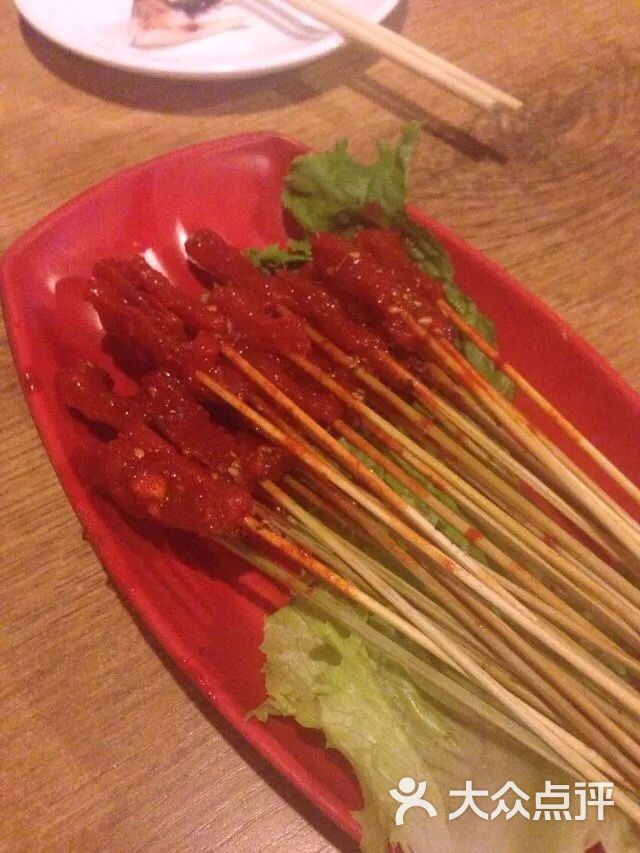 老铁岭生串(太原南街店)图片 - 第248张
