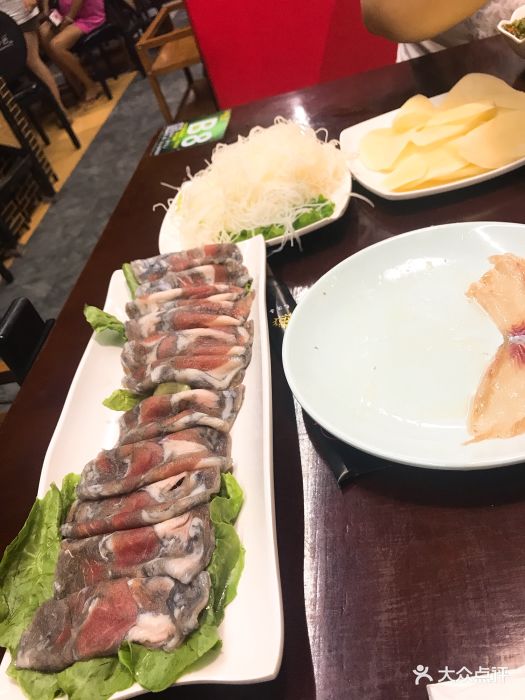 束河斑鱼小匠(双流万达广场店)图片 - 第6张