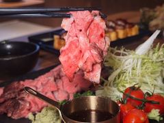 -大米·京都小酒馆·炭烧海鲜·烧鸟(龙口东路店)