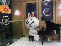 -LINE FRIENDS Garosu-gil Flagship Store