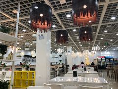 -哈工大一校区食堂