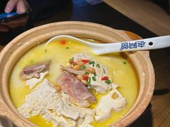 -老阿爸鲜鱼土菜(昆山花桥店)