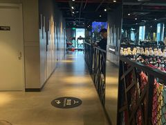 -威尔仕健身(海伦中心店)