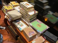 -酷cigar&whisky·bar(神仙树店)