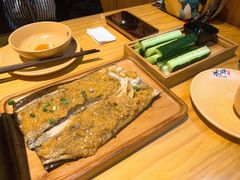 -水浒湘西小串烧烤(西村店)