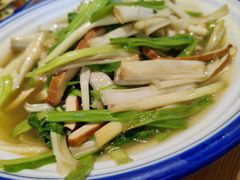 -得意楼蒸菜馆