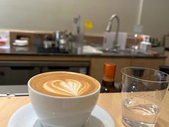 -Onirii Coffee(长乐路店)
