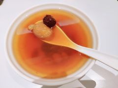 酸梅汤-一醒·手工面·西北传统小吃(新南凯德店)