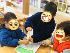 -自然树儿童之家(海珠翠城花园托育.早教校区)