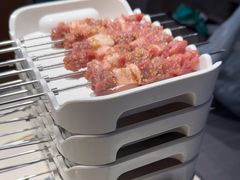 -丰茂烤串(五道口店)