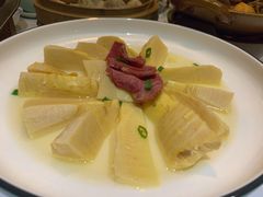 火腿唔冬笋-同庆楼(大钟寺店)