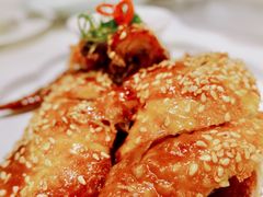 -富力丽思卡尔顿酒店·丽轩中餐厅