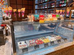 -怡咖啡海鲜自助餐厅(浦东香格里拉店)