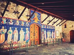 -梅黛奥拉修道院