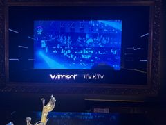 -温莎KTV(珠江路店)