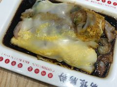 -荔银肠粉·非遗手藝(夫子庙店)