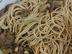 -李易面馆(树木岭店)