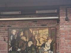 -瓦格纳苹果酒德国风味餐馆
