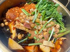 -有蚝有翅烧烤大排档·宵夜(右安门店)
